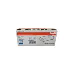 Oki Okı C650-09006127 Mavi Toner