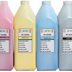 Oki Universal Kimyasal Siyah 500 gr Toner Tozu
