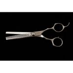 OKINAWA PROFESYONEL KUAFÖR SAÇ KESİM EFİLE MAKASI 4 NO