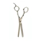 OKINAWA PROFESYONEL KUAFÖR SAÇ KESİM EFİLE MAKASI 8 NO