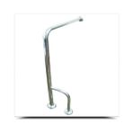 Okinox 900324 304 Paslanmaz Metal Bedensel Engelli Tutamağı