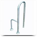 Okinox 900325 304 Paslanmaz Metal Bedensel Engelli Tutunma Barı