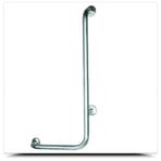 Okinox 900328 304 Paslanmaz Metal Bedensel Engelli Tutamağı
