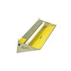Okinox 910689 Duvar Tipi Paslanmaz Çelik Elektrikli Yapışkanlı Sinek Öldürücü