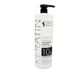 Okiro 1000 ml Keratin Bakım Saç Şampuanı
