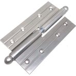 Okka Menteşe 12CM Alüminyum Natürel (Sağ)