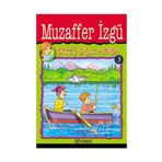 ÖKKEŞ BALIK AVINDA - GENEL