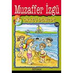 ÖKKEŞ DENIZDE - GENEL