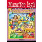Ökkeş Lunaparkta - Muzaffer Izgü