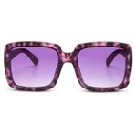 Okkia Alessia Rose Havana Unisex Güneş Gözlüğü