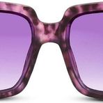 Okkia Alessia Rose Unisex Güneş Gözlüğü