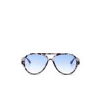 Okkia Alessio Fjord Havana Unisex Güneş Gözlüğü
