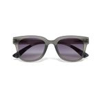Okkia Giovanni Siyah Lens Unisex Güneş GözlüğüGri