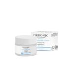 OKKONIC Yoğun Nemlendirici Krem 50 ml – %5 Hyaluronik Asit + Niasinamid İçerikli Cilt Bakım Kremi