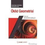 Öklid Geometrisi Öğretmen Yetiştiren Kurumlar İçin (palme)