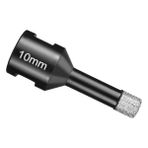 Okmak Ø 10 mm Seramik , Granit , Mermer Delme Karotu