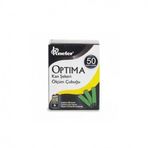 Okmeter Optima 50 Strip Seker Olcum Cubugu