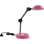 Okmino LED Akrobat Masa Lambası - Pembe
