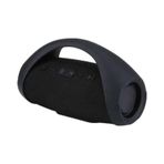 Okmore BoomBox Siyah Mini Bluetooth Hoparlör