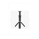 Okmore Kablosuz Kumandalı Telefon Selfie Çubuğu Monopod Ayaklı Tripod Bluetooth