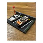 OKO DESİGN 1/64 Uyumlu Mini Diorama (Otopark)