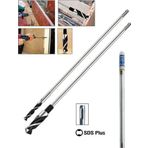 OKR 18X600 SDS PLUS AĞAÇ MATKAP UCU