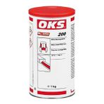 OKS 200 MOS2 1 kg Gres Yağı