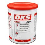 OKS 220 MOS2 1 kg Gres Yağı