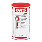 OKS 404 1 kg Gres Yağı