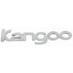 Oksa 233 Arka Yazı Kangoo