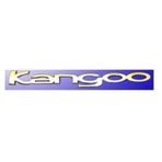 Oksa 236 Yazı Arka Kangoo Ym