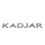 Oksa 248 Arka Yazı Monogram Kadjar Kadjar 908924449r