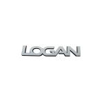 Oksa 272 Arka Yazı Monogram (Logan) Dacia Logan 504640600