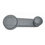 Oksa 300 Cam Açma Kolu Renault 11 Renault 12 Toros Gri