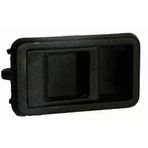 Oksa 566 Kapı Iç Açma Kolu Renault 9- Renault 11 Siyah 7704001963