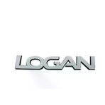 OKSA ARKA YAZI MONOGRAM LOGAN DACIA LOGAN 8200448593 (10 ADET)