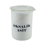 OKSALİK ASİT 1 KG