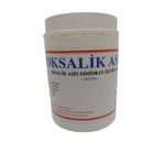 Oksalik Asit
