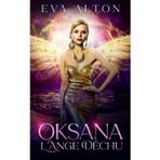 Oksana - L'Ange Déchu: 4