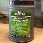 Oksello Kauçuklu Gres Yağı 900GR - 1 - (ClearEyelets)Black-RadiantOrchid