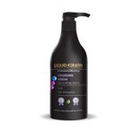 Oksidan Krem (Güvenli Saç Açma) (500ml)