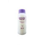 Oksidan Krem Saç Boya Sıvısı 6lık 20 Volüme 60 Ml