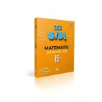 Oksijen 8. Sınıf Lgs Gibi Matematik Branş Denemeleri