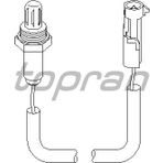 OKSİJEN SENSÖRÜ ASTRA F-CORSA B-TIGRA-VECTRA A-B- 1.4-1.6-ACCENT 1.3İ-1.5 İ 12V