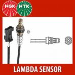 Oksıjen Sensoru Katalızator Sonrası W168 97-04 W203 00-02 W163 98-02 R170 00-04 Ngk 96027