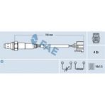 Oksıjen Sensoru (katalızator Sonrası) W204 11-14 W212 09-13 C207 10-13 R172 11- - Fae 77339