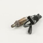 Oksıjen Sensoru Lambda Sondası 4 Kutuplu 650mm Golf Iıı Passat Vento 91-99 Bosch 0258003439