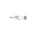 OKSİJEN SENSÖRÜ UAR0002-FA002 DUCATO 2.3 DMTJ 07 130/150 PS 360MM NGK-96636