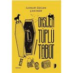 Oksijen Tüplü Tabut İlknur Özcan Çakıner