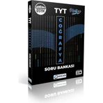 Oksijen Tyt Coğrafya Soru Bankası